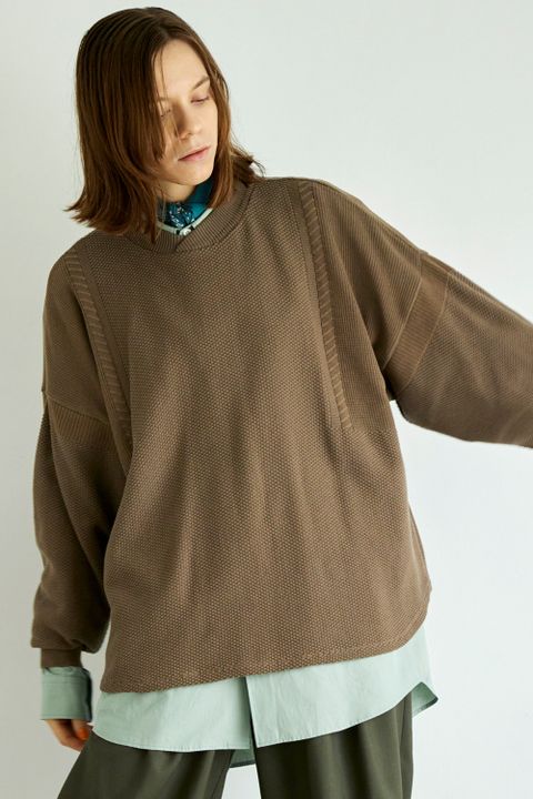 YASHIKI 2022SS LOOK Style-24