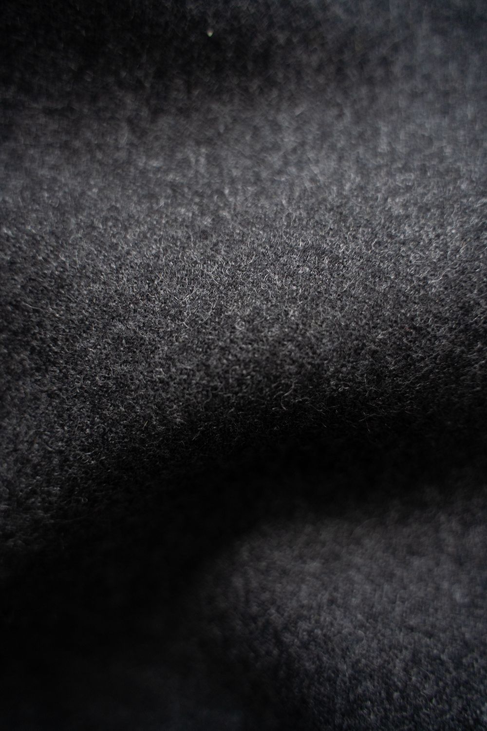 STILL BY HAND - 【ラスト1点】【24AW】ウールフラノニータック