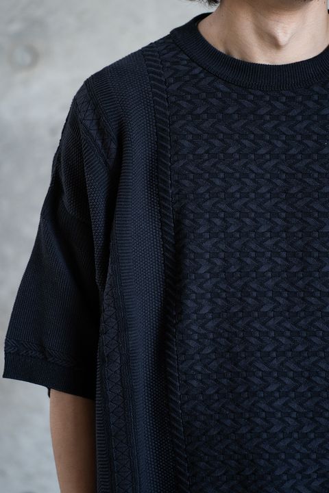 YASHIKI - 2024 SS | Salty