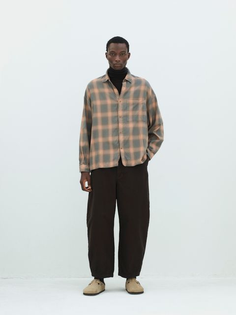 KONTOR 26AW LOOK Style-35