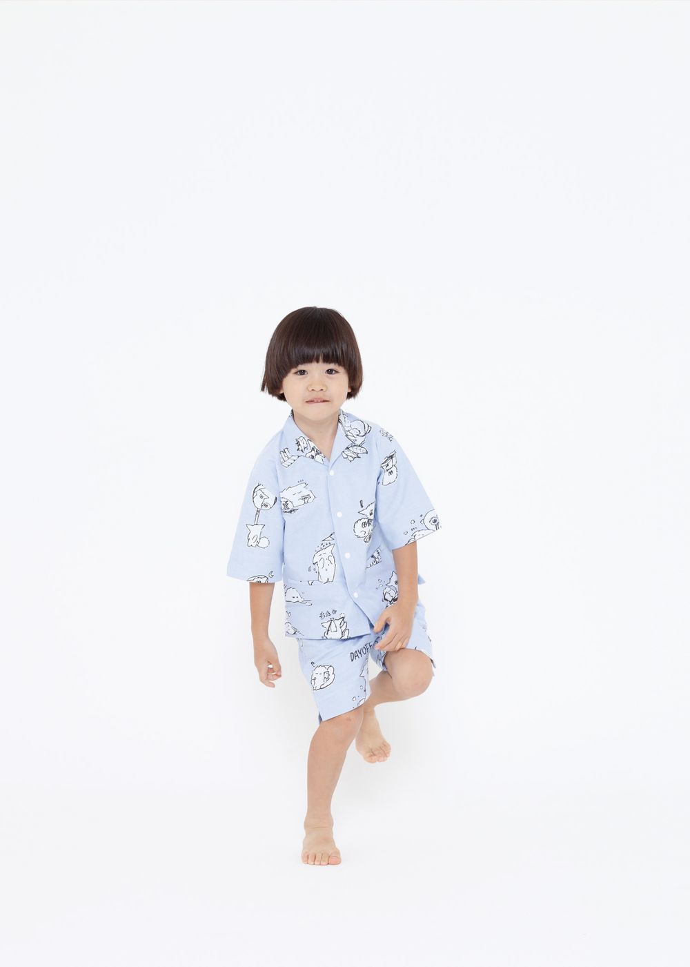 NOWHAW 2023SS LOOK Style-62