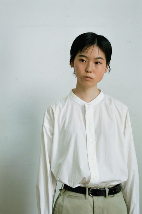 CIOTA 2021AW LOOK  Style-20