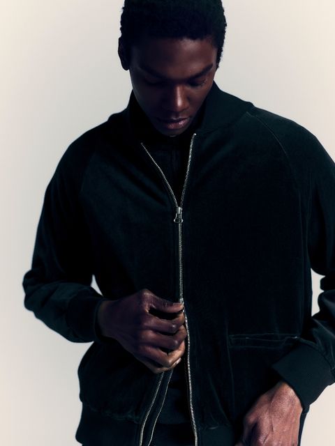 Slopeslow 2025AW LOOK Style-4