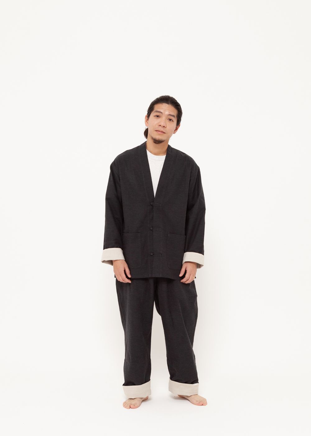 NOWHAW 2024SS LOOK Style-39