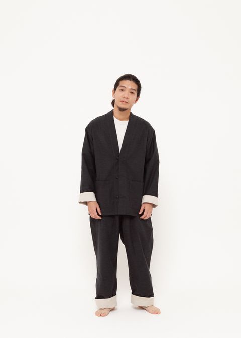 NOWHAW 2024SS LOOK Style-39