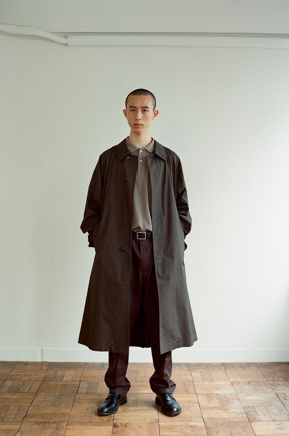 CIOTA 2022SS LOOK Style-1
