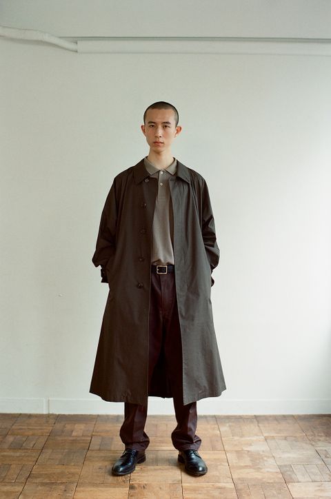 CIOTA 2022SS LOOK Style-1