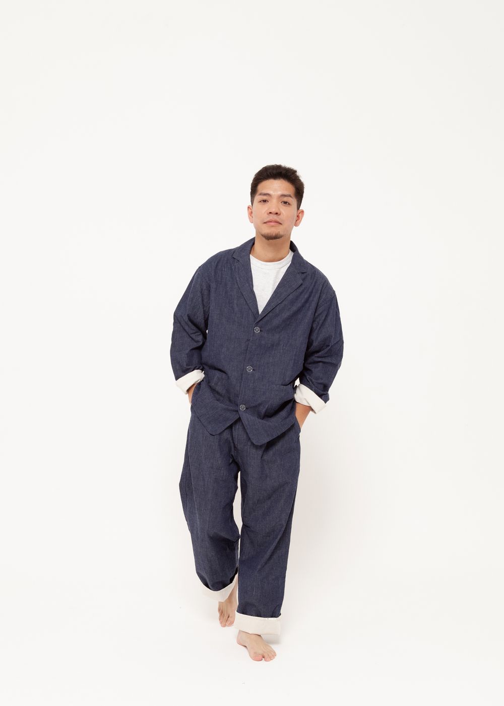 NOWHAW 2024SS LOOK Style-55