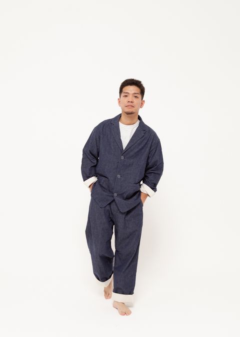 NOWHAW 2024SS LOOK Style-55