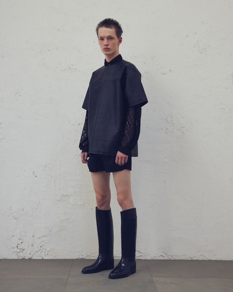 JUHA 2024SS LOOK Style-2