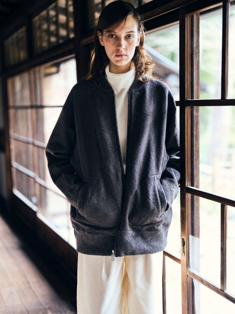Slopeslow 2026AW LOOK Style-4