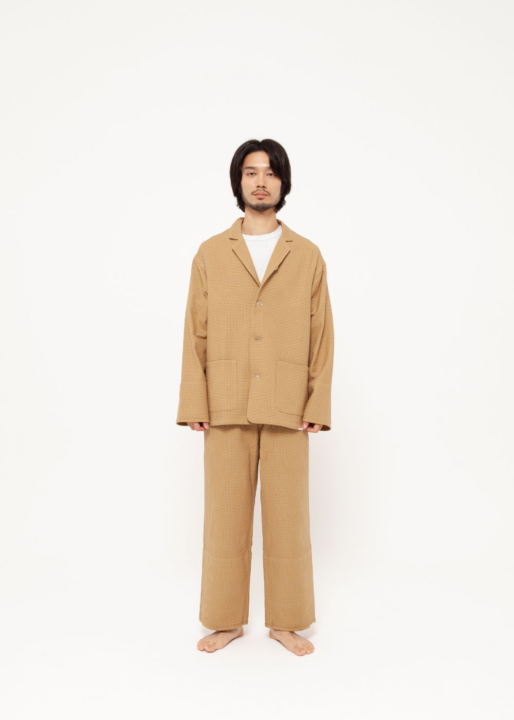 NOWHAW 2024SS LOOK Style-92