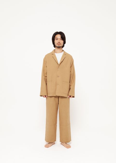 NOWHAW 2024SS LOOK Style-92
