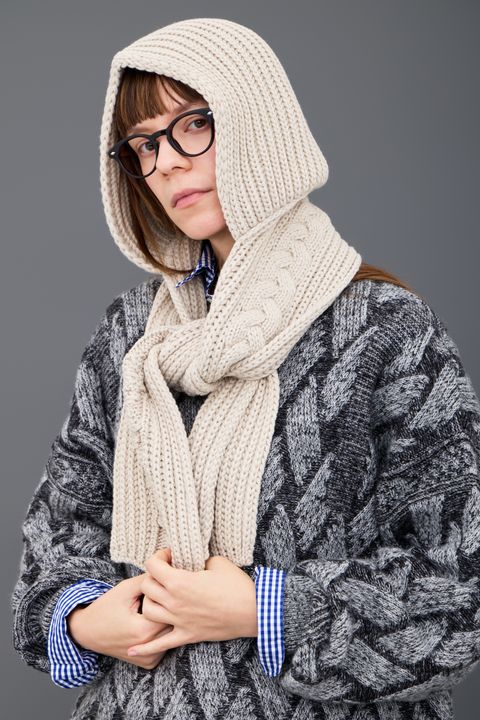 YASHIKI 26AW LOOK Style-54