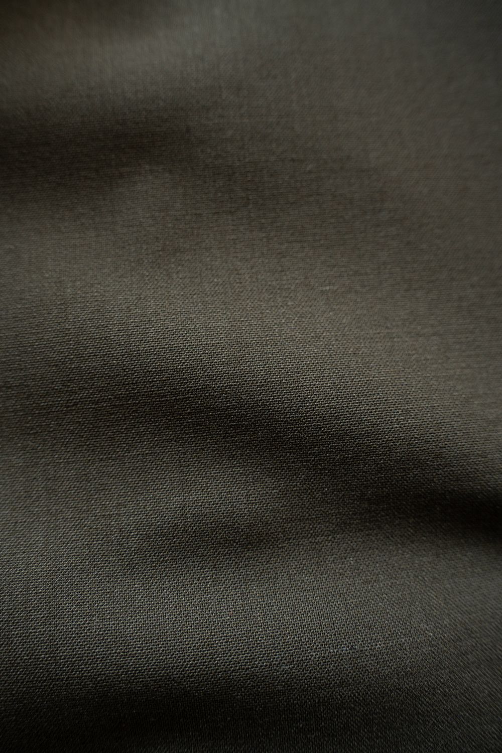 【26SS】Tropical Wool Tankers Blouson(KHAKI)