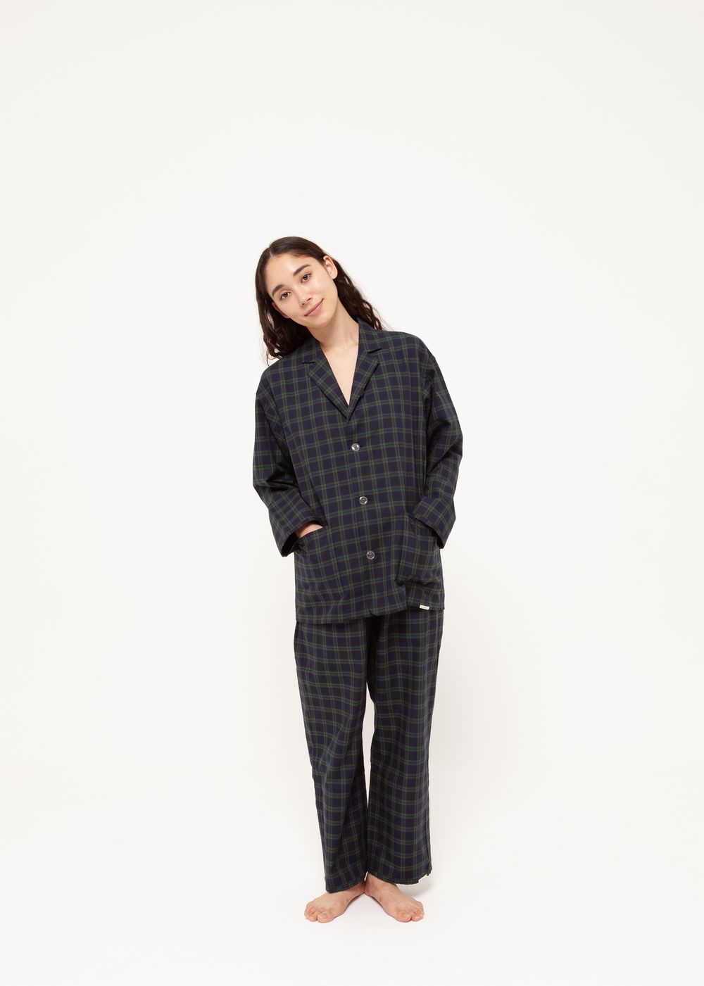NOWHAW 2024SS LOOK Style-81