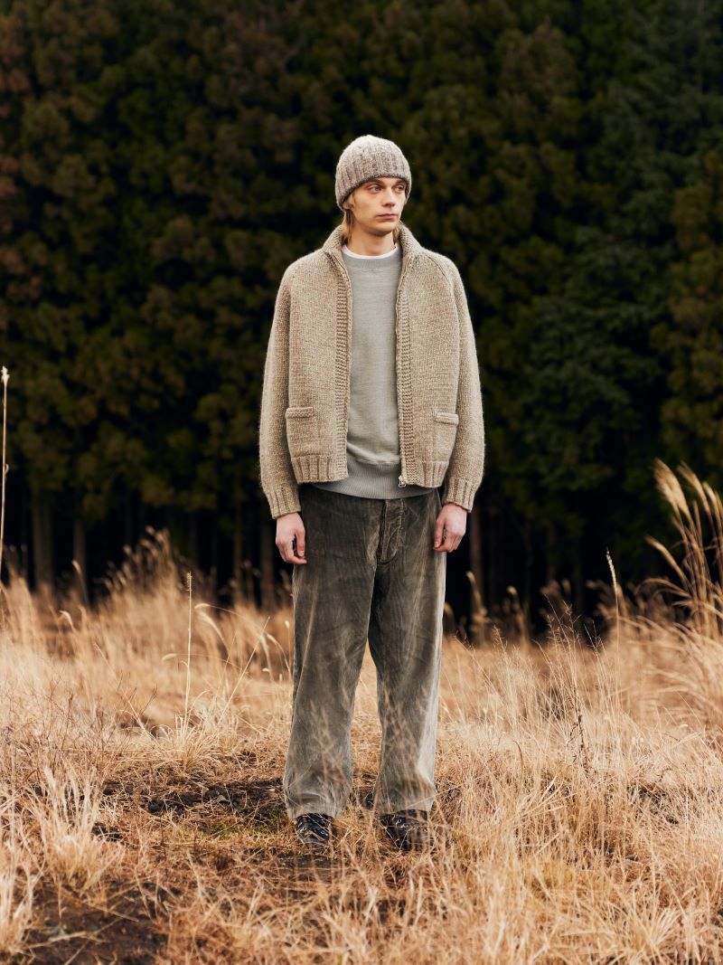 Slopeslow 2024AW-25SS LOOK Style-9