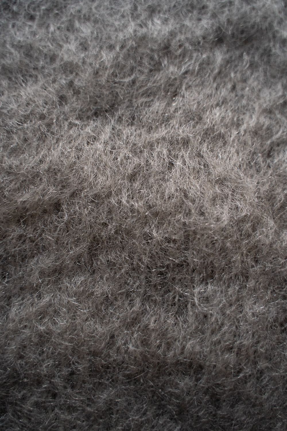 YASHIKI - 【ラスト1点】【24AW】Akane Mohair Knit(BEIGE) | Salty YASHIKI - 【ラスト1点】【24AW】Akane Mohair Knit(BEIGE) | Salty