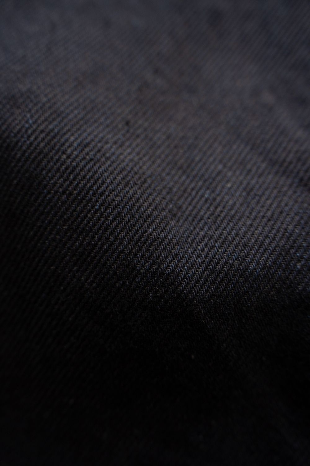 【26AW】12ozデニムブルゾン(DARK NAVY)