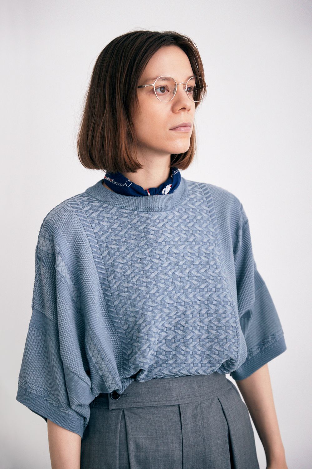 YASHIKI 2024SS LOOK Style-40