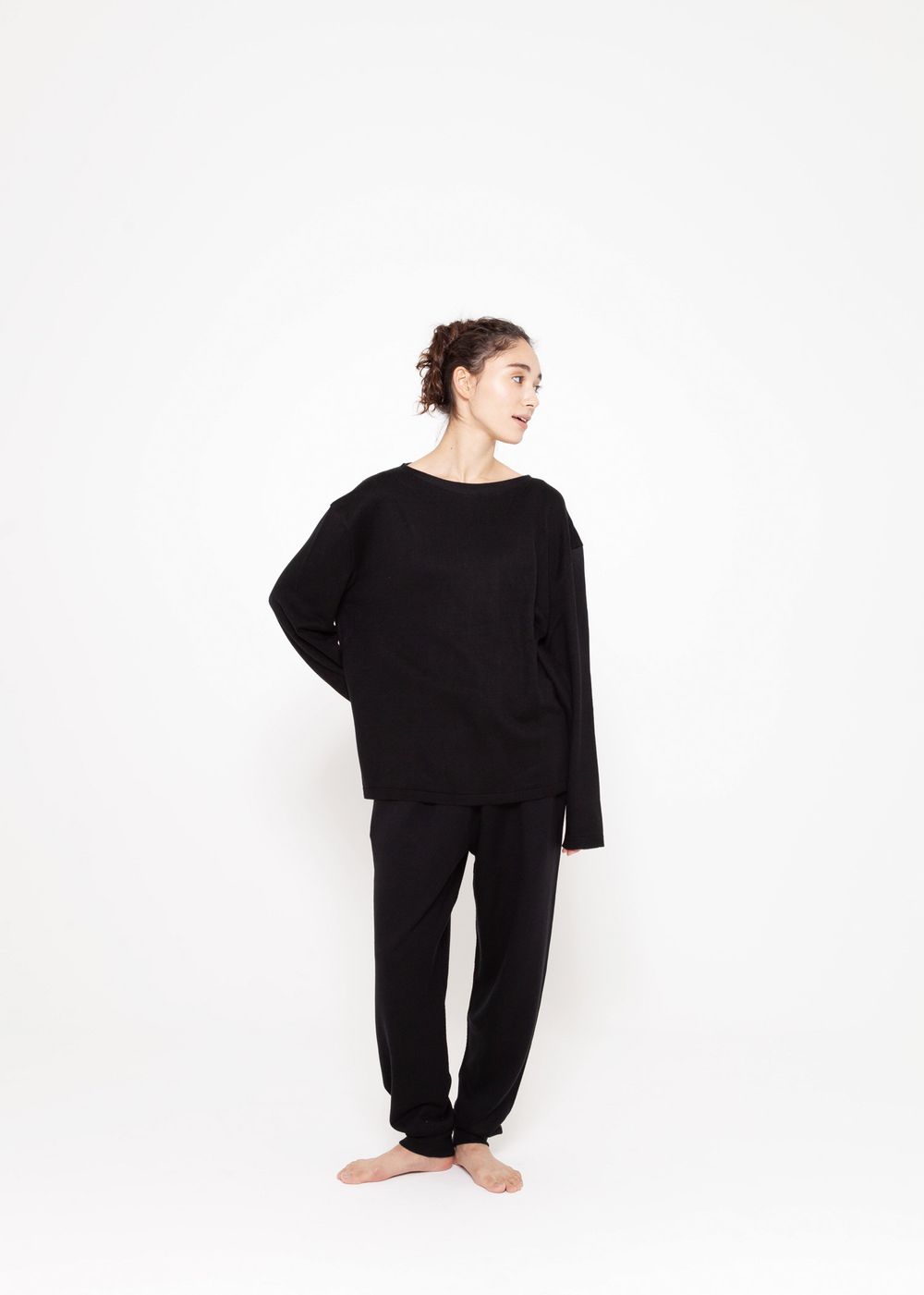 NOWHAW 2022SS LOOK Style-35