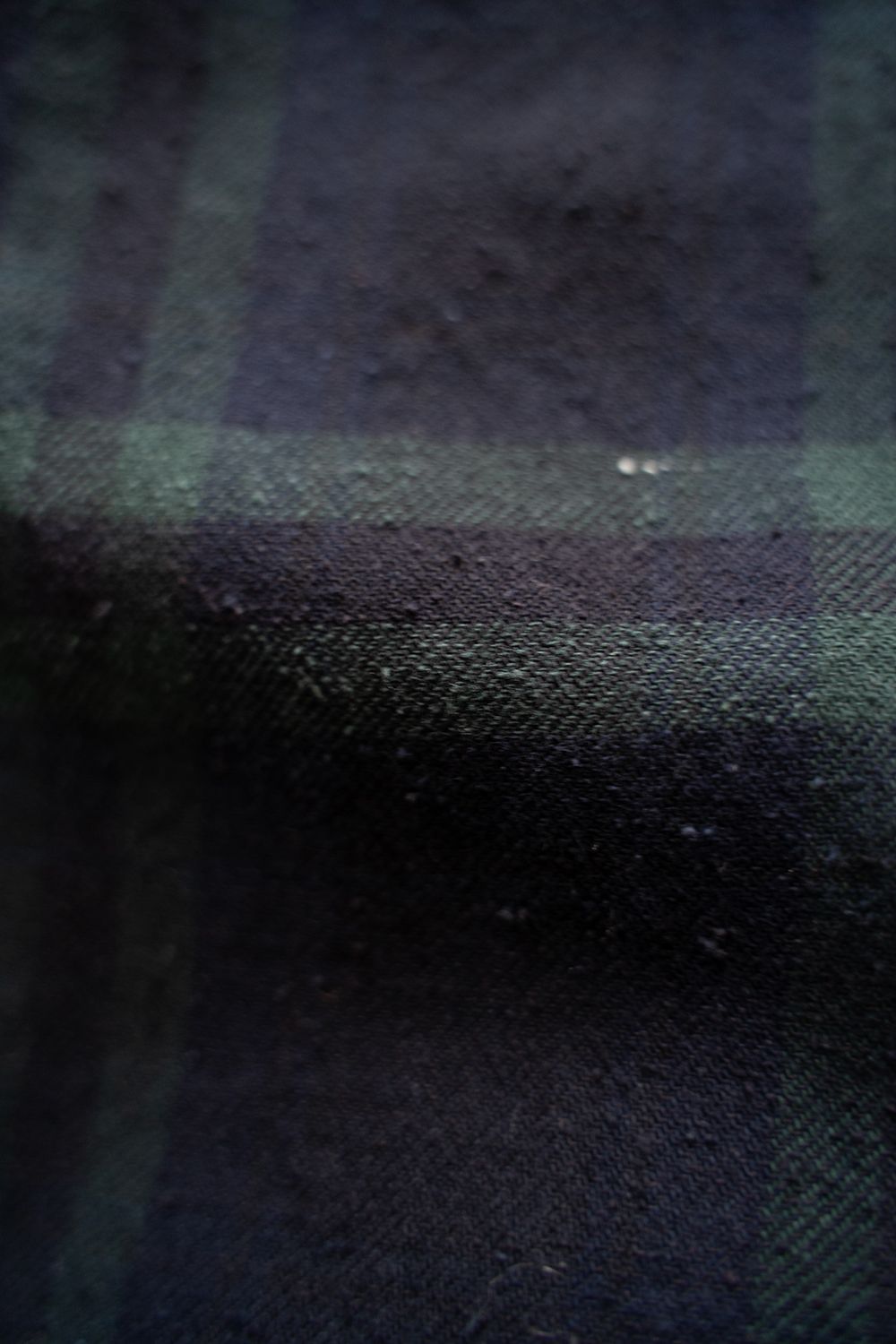 【24AW】"week"pajama/パジャマ(セットアップ)【ユニセックス】(GREEN×NAVY)