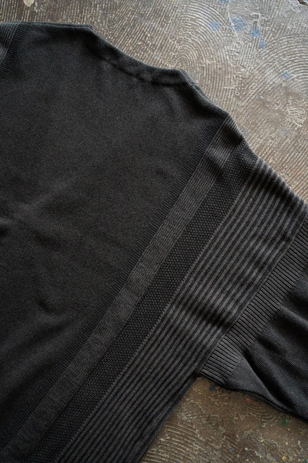 【26SS】Shunko Cardigan(BLACK)