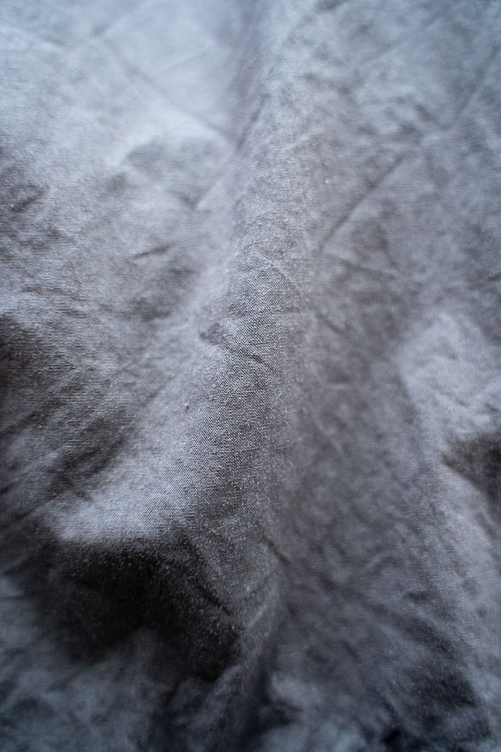 【ラスト1点】【22SS】Reversible 2 Button Jacket(SLATE)