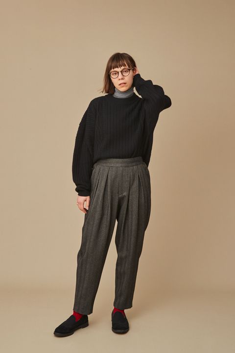 YASHIKI 20AW LOOK Style-19