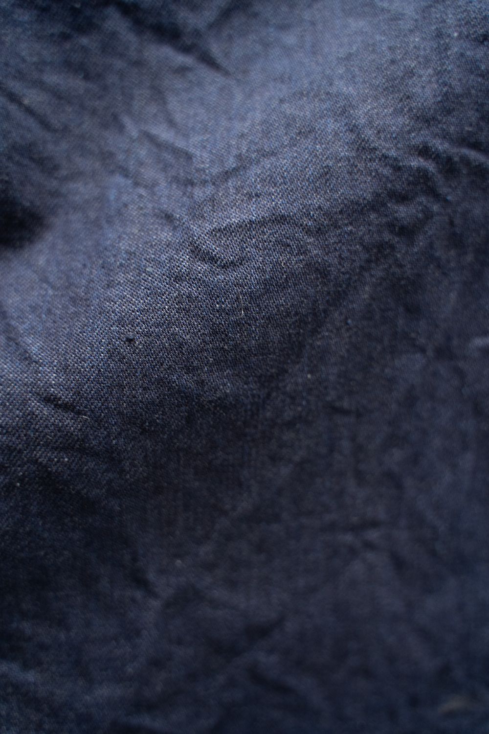 STILL BY HAND - 【ラスト1点】【23SS】10ozセルビッチデニム