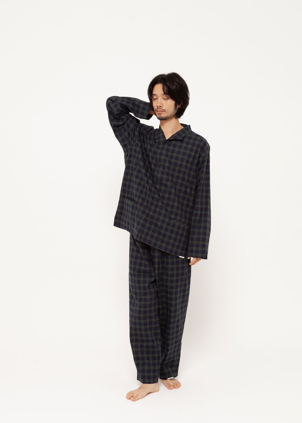 NOWHAW 2024SS LOOK Style-90