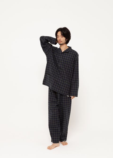 NOWHAW 2024SS LOOK Style-90