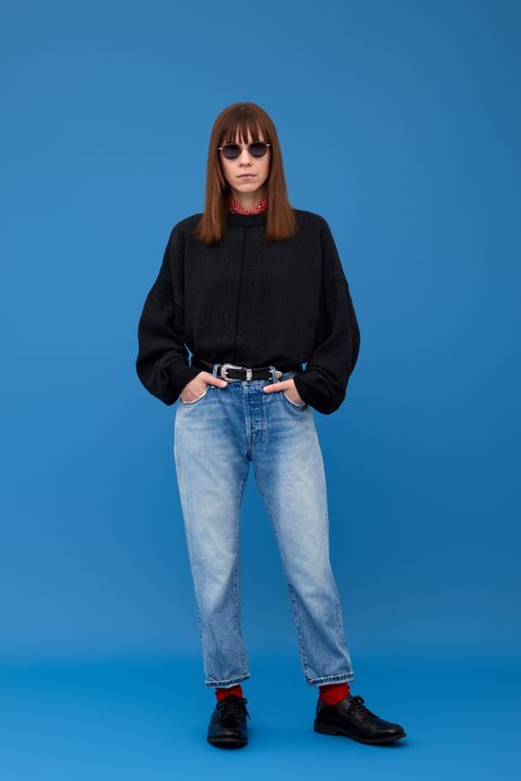 YASHIKI 2025SS LOOK Style-9