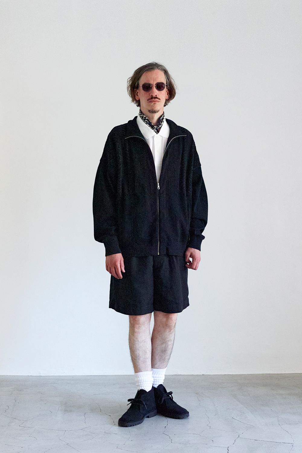 YASHIKI 2023SS LOOK Style-1