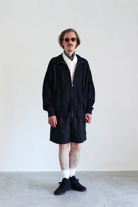 YASHIKI 2023SS LOOK Style-1