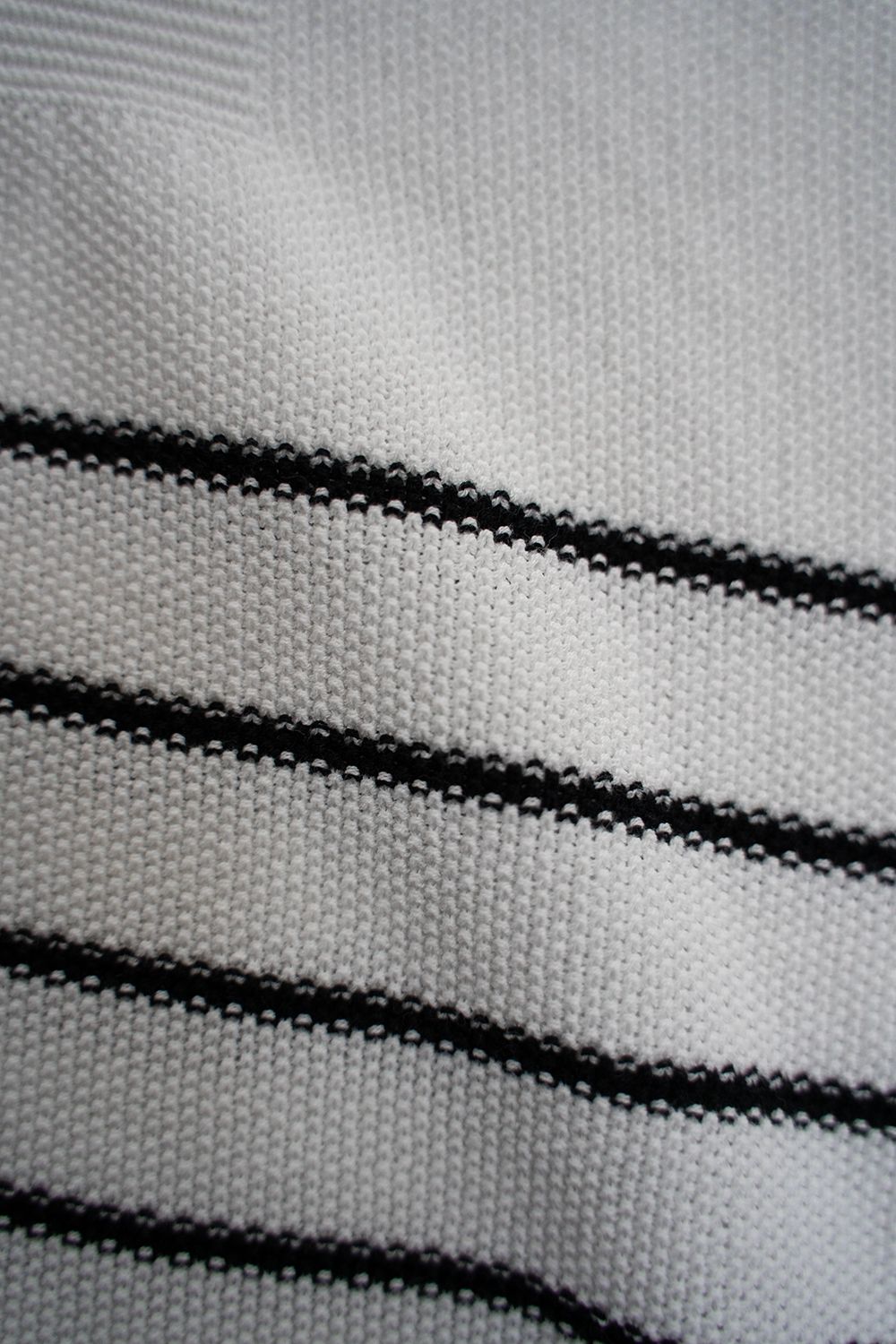 【ラスト1点】【25SS】Funaato Knit(WHITE)