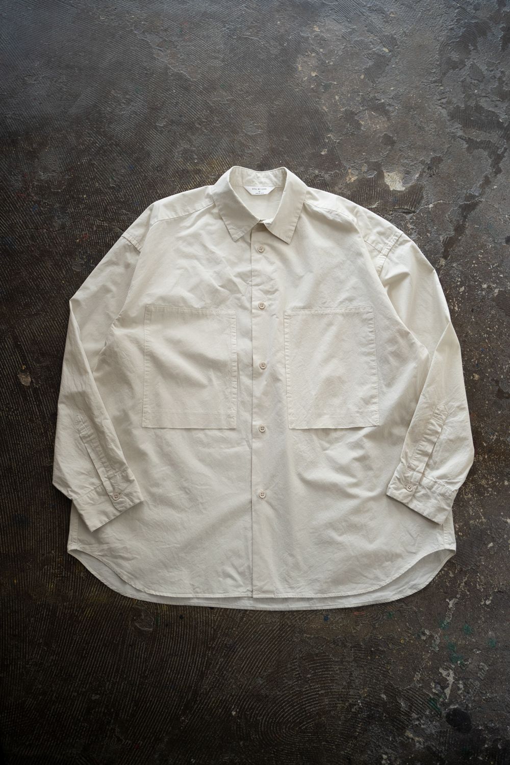 再値下げStill by hand マフラー　2022aw 再値下げStill by hand マフラー 2022aw 楽天市場】still by