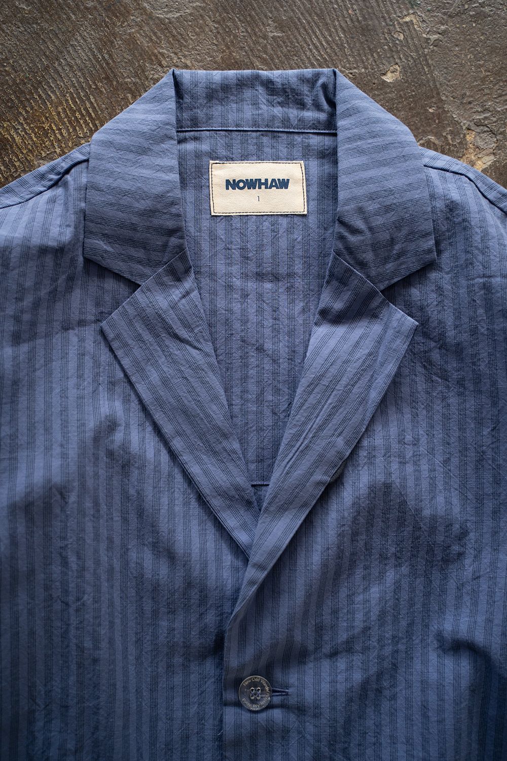 NOWHAW - 【25SS】