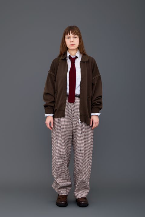 YASHIKI 26AW LOOK Style-16