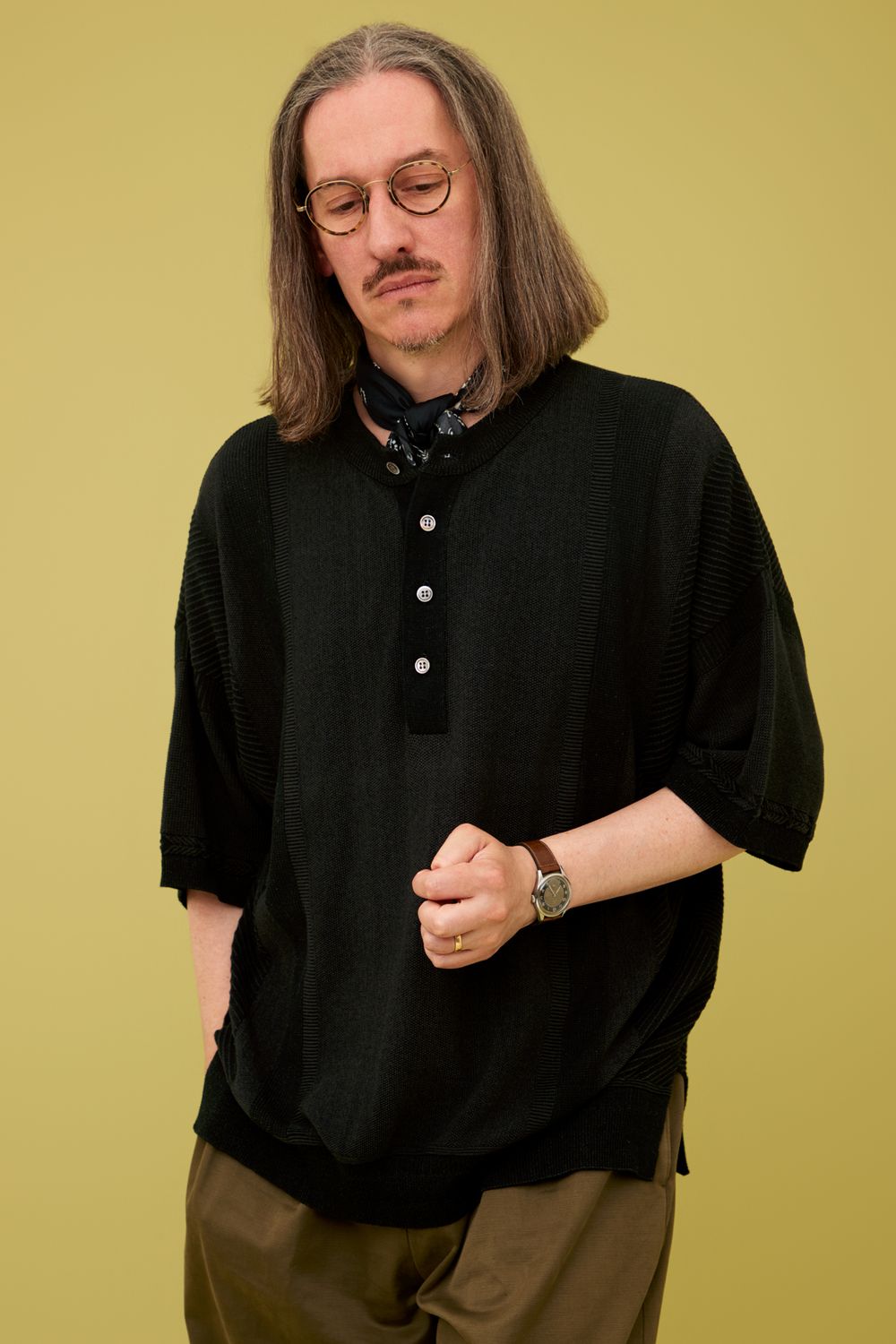 YASHIKI 2025SS LOOK Style-54
