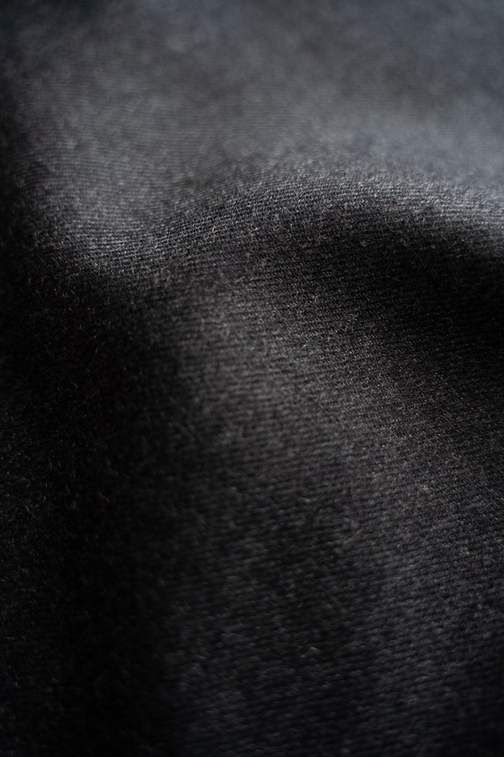 【25AW】サキソニーイージーパンツ(CHARCOAL)