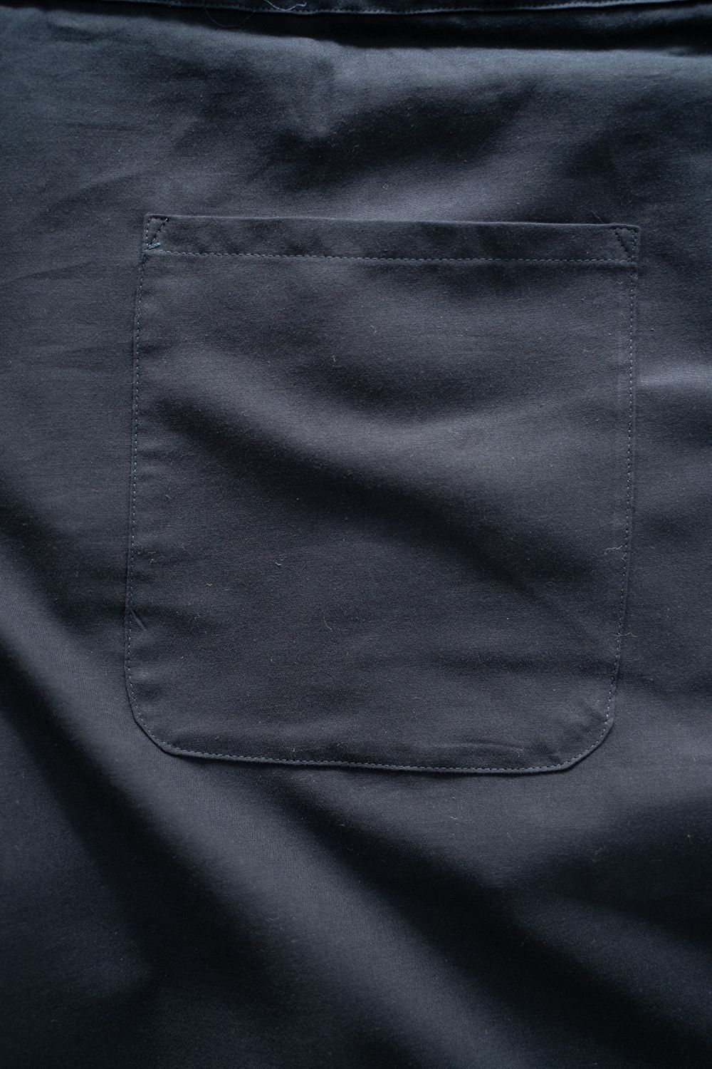 【ラスト1点】【23SS】"joint(short)"pajama【オールインワン】(NAVY)