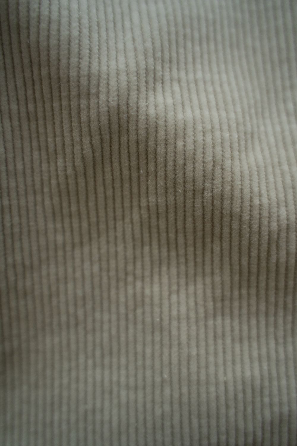 【ラスト1点】2-Tack Corduroy Painter Pants/2タックコーデュロイペインターパンツ(OFF WHITE)
