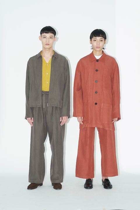 Cale 2021SS LOOK Style-5