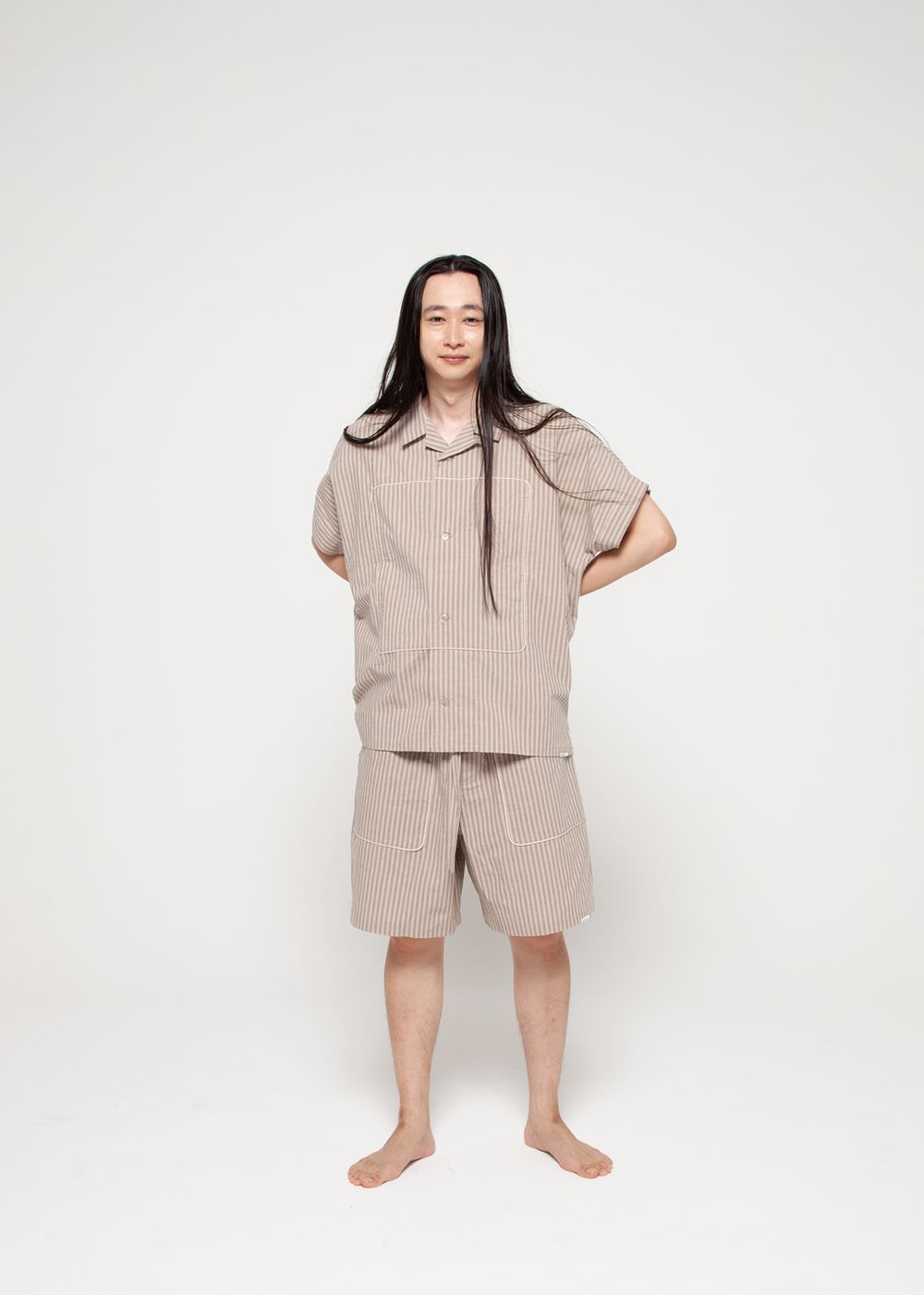 NOWHAW 2025SS LOOK Style-78