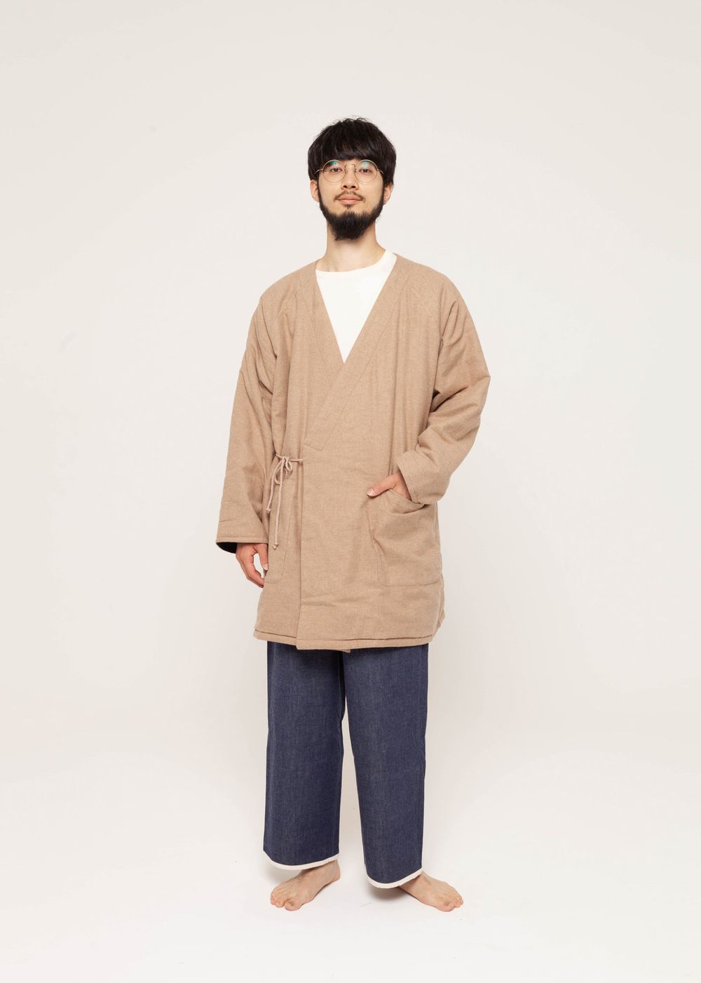 NOWHAW 2020AW LOOK Style-24