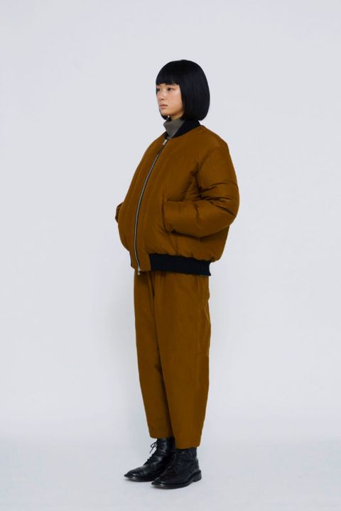 Cale 2020AW LOOK Style-1