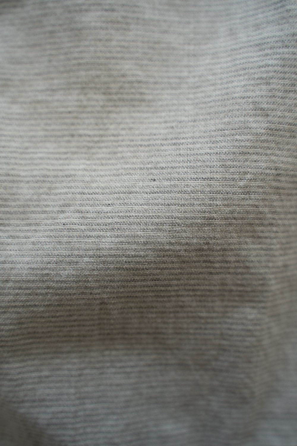 【ラスト1点】【23SS】"week"pajama【セットアップ】(LIGHT GRAY)