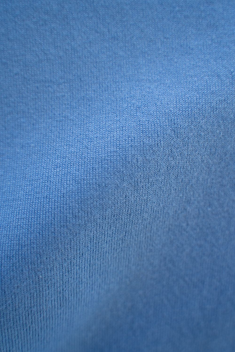 【ラスト1点】【23SS】"Zwischen Oberfläche und Punkt"Tシャツ(BLUE)