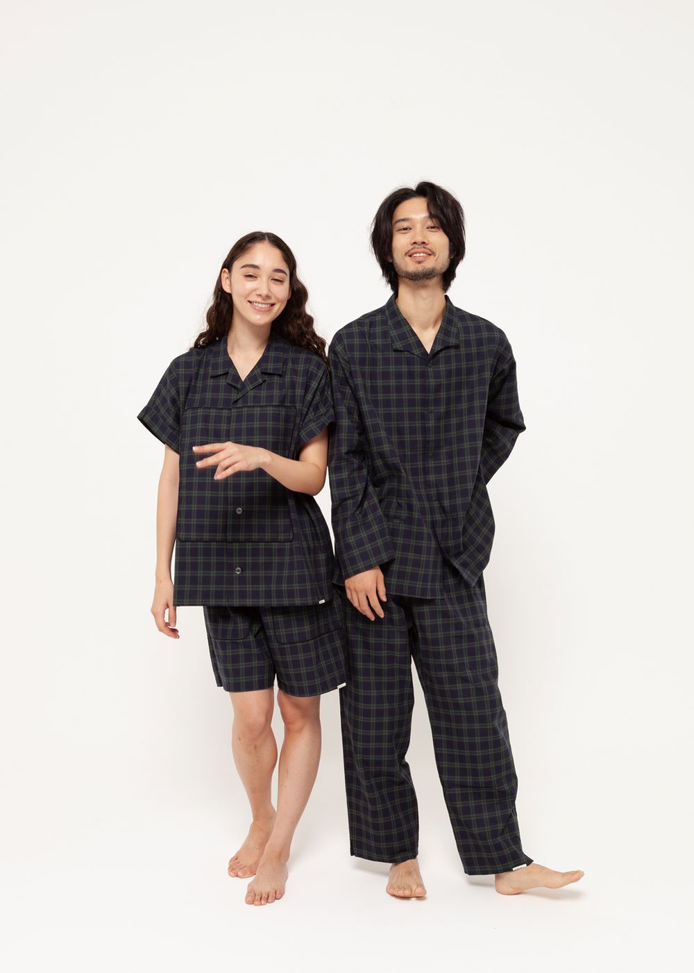 NOWHAW 2024SS LOOK Style-86